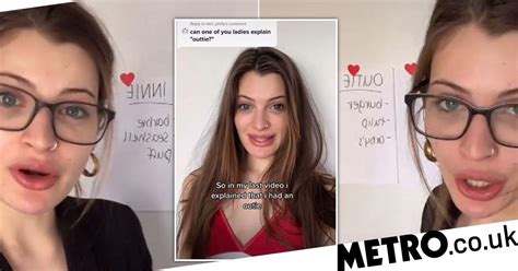 roastbeef vagina|Why this viral TikTok about 'innie' and 'outie' labia is so .